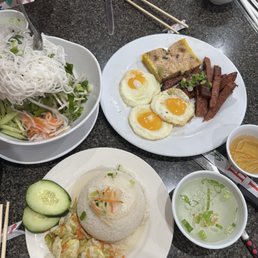 Ayce meal Ayce meal