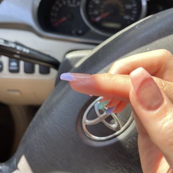 ULTRA Nail Spa - Nail Salons Near Me - Stanton, California