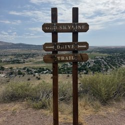 Skyline Drive