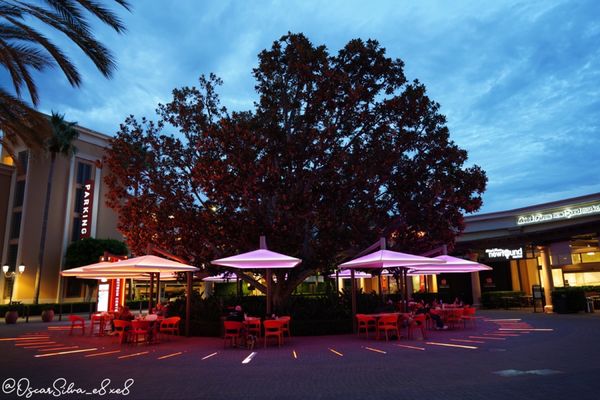 Irvine Spectrum Center by null