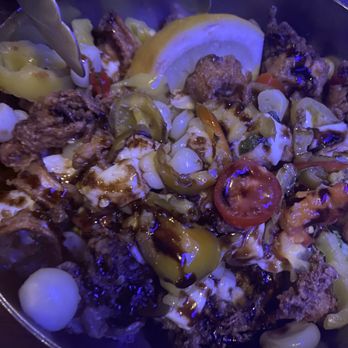Los Andes Restaurant - Calamari. Veeeerry good - Latin American Near Me - Providence, Rhode Island Los Andes Restaurant - Calamari. Veeeerry good - Latin American Near Me - Providence, Rhode Island