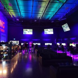 Sim Racing Chicago