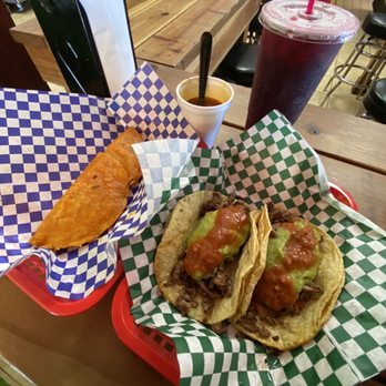 Mucha Fruta - Consomé. Agua de jamaica. Carne asada tacos. Quesabirria. - Juice Bars & Smoothies Near Me - San Diego, California Mucha Fruta - Consomé. Agua de jamaica. Carne asada tacos. Quesabirria. - Juice Bars & Smoothies Near Me - San Diego, California