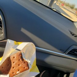 Pilot Travel Centers - Fav road snack