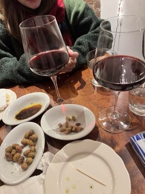 Le Vin Coeur by null