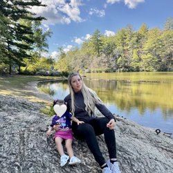 Breakheart Reservation