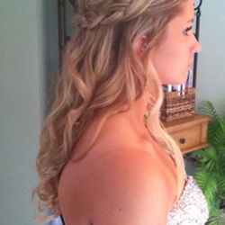 Angel Hair Salon