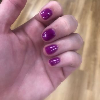 Cleopatra Nails & Spa - Nail Salons Near Me - Columbus, Georgia