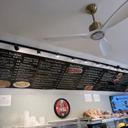 Brent's General Store