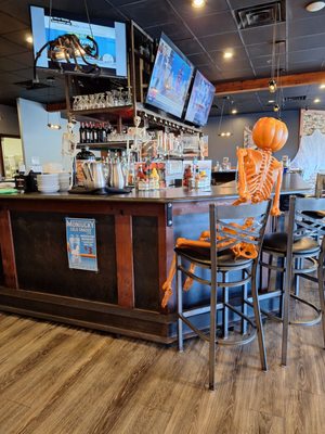 Finley's Tap House by null