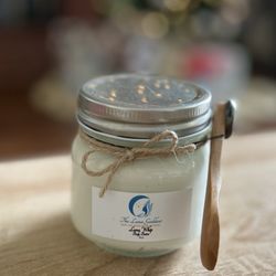 The Salt & Sauna Sanctuary