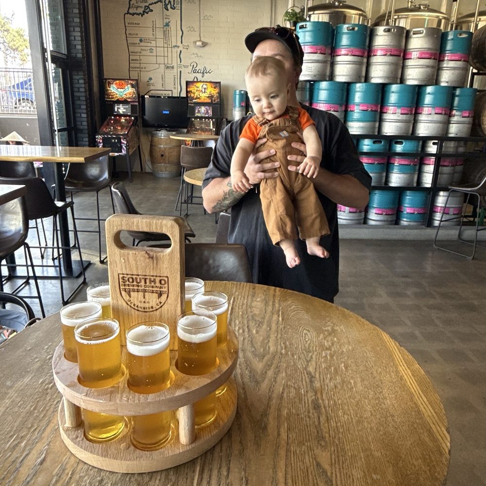 Kolsch service Kolsch service