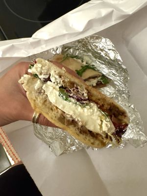 Slab Sandwich by null