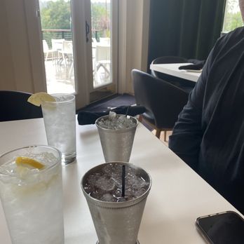 Julep Farms - Mint Juleps - Farms Near Me - Dillard, Georgia
