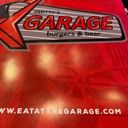 SMITTY’S GARAGE BURGERS & BEER - 230 Photos & 223 Reviews - 7104 S ...