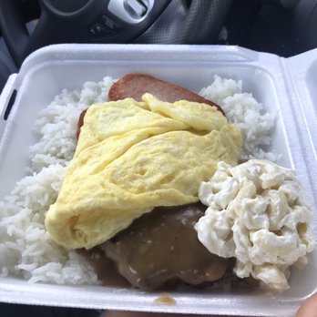 Joe's Grill Express - American Near Me - Honolulu, Hawaii