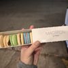Macaron by Patisse gift card