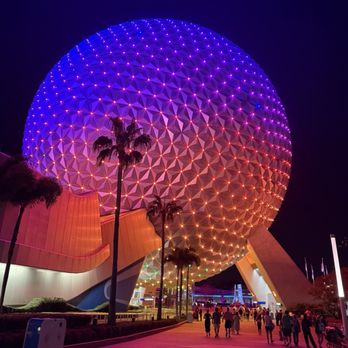 EPCOT - Amusement Parks Near Me - Lake Buena Vista, Florida EPCOT - Amusement Parks Near Me - Lake Buena Vista, Florida