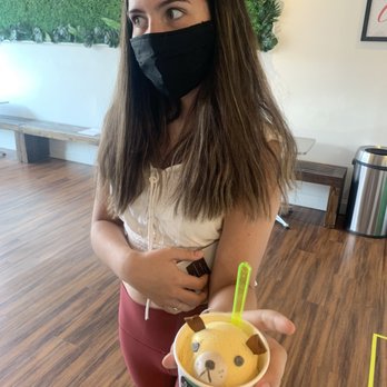 Eli's Ark - Gelato Near Me - Chicago, Illinois