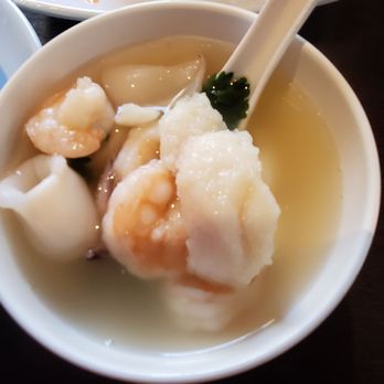 Nomad Asian Bistro - Seafood soup - Chinese Near Me - Long Beach, California Nomad Asian Bistro - Seafood soup - Chinese Near Me - Long Beach, California