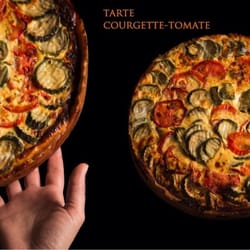 Pâtisserie Koenig - Une large gamme de pâtisserie salée, quiches et pâtés lorrain ou en croûte pour se régaler toute la journée