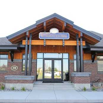 Adam Gross - Financial Advising Near Me - Billings, Montana Adam Gross - Financial Advising Near Me - Billings, Montana