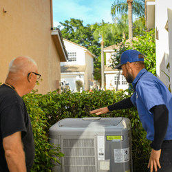 Sansone Air Conditioning