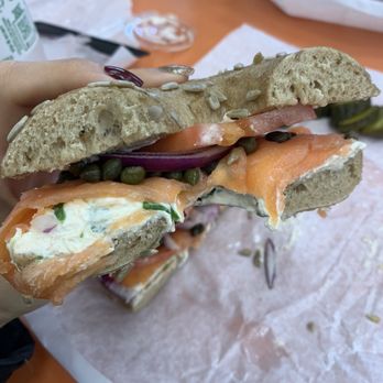 Town Bagel - Bagels Near Me - Plainview, New York