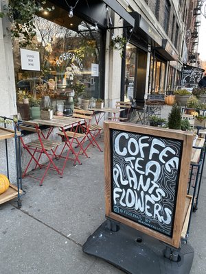 Rosecrans Florist & Café by null