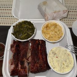 Tipsy Pig BBQ