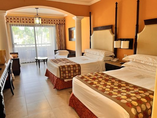 Barceló Maya Palace - All Inclusive by null