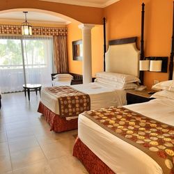 Barceló Maya Beach