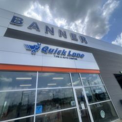 Banner Ford of Monroe