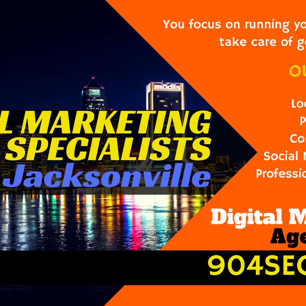 Boost Your Brand with Expert Social Media Marketing in Jacksonville, FL - Overview of Social Media Marketing