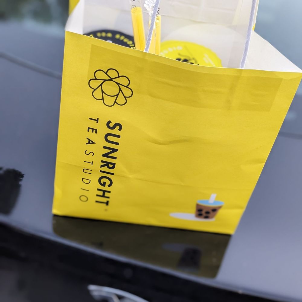 Sunright Tea Studio - Arcadia - Bubble Tea Near Me - Arcadia, California Sunright Tea Studio - Arcadia - Bubble Tea Near Me - Arcadia, California