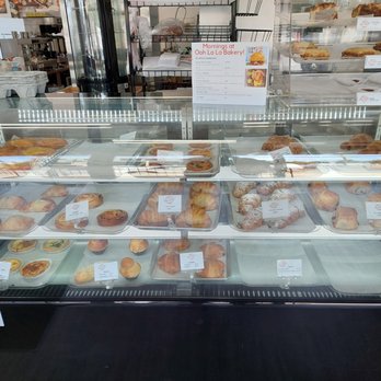 Ooh La La Bakery - Bakeries Near Me - Silver Spring, Maryland Ooh La La Bakery - Bakeries Near Me - Silver Spring, Maryland