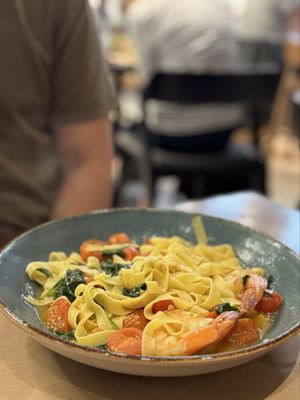 Piattino: A Neighborhood Bistro by null
