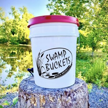 Gather On Main - Louisiana made Swamp Buckets, Steamers, Paddles, and Swamp Dust Sseasoning offered at Gather on Main - Antiques Near Me - Franklin, Louisiana Gather On Main - Louisiana made Swamp Buckets, Steamers, Paddles, and Swamp Dust Sseasoning offered at Gather on Main - Antiques Near Me - Franklin, Louisiana