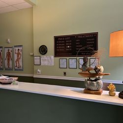 Sunrise Massage Therapy