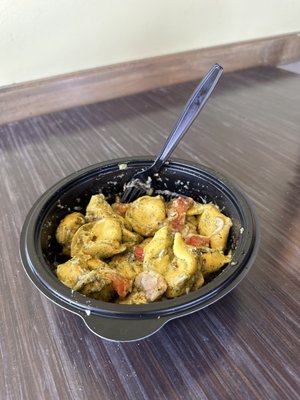 Noodles and Company by null