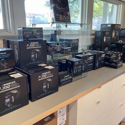 Pictureline - Westcott Lighting Products
