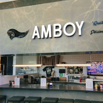 Amboy - Burgers Near Me - West Covina, California