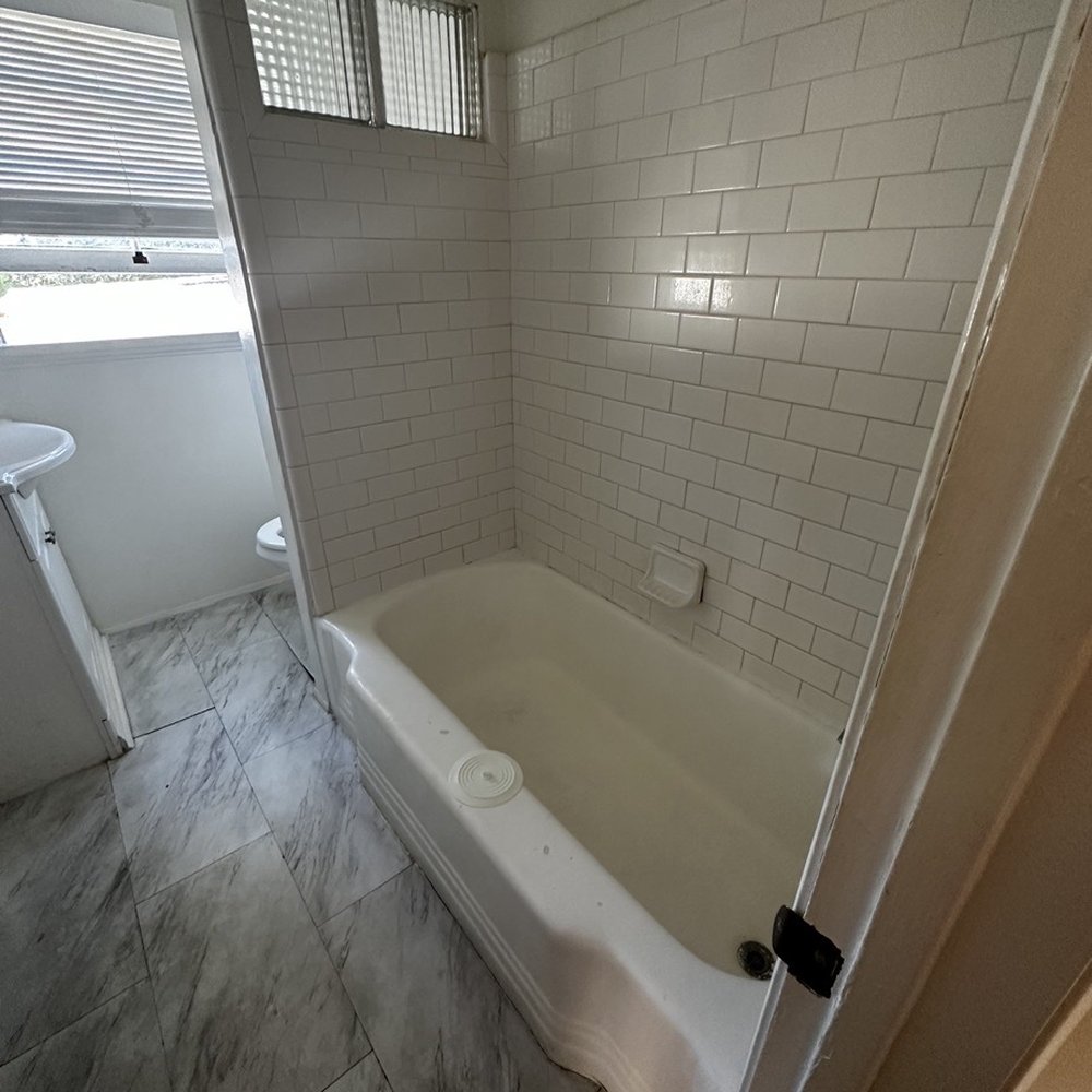 MODE Renovation - Before photo of our shower - General Contractors Near Me - Corona, California MODE Renovation - Before photo of our shower - General Contractors Near Me - Corona, California