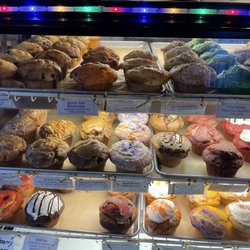 Famous Magic Muffins