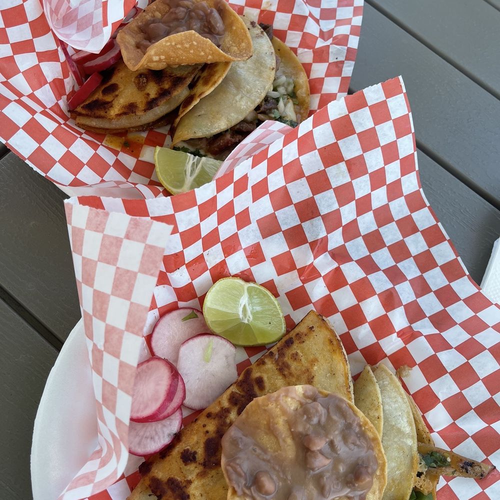 Quesatacos