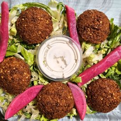 Falafel