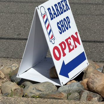 Matt the Barber - Barbers Near Me - Loomis, California Matt the Barber - Barbers Near Me - Loomis, California