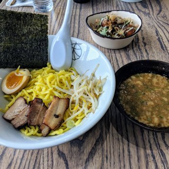 Momonoki - Cafes Near Me - Atlanta, Georgia