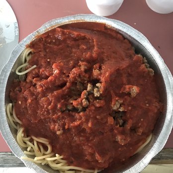 Italiano Cafe - Spaghetti - Pizza Near Me - Bristol, Virginia