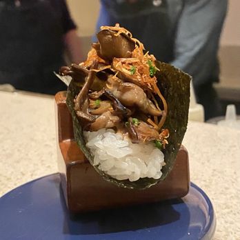 Nami Nori - Sushi Bars Near Me - Brooklyn, New York Nami Nori - Sushi Bars Near Me - Brooklyn, New York